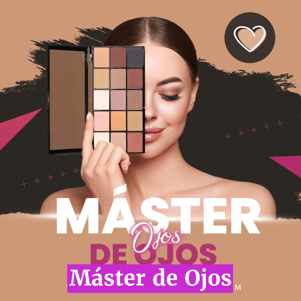 Máster de Ojos